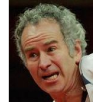 McEnroe John