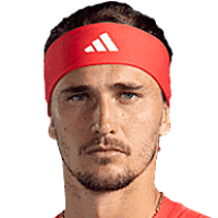 Zverev Alexander