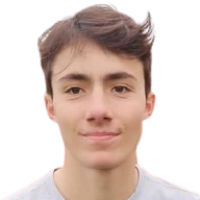 Cosnet Charlelie