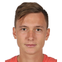 Yevseyev, Denis