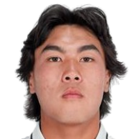Nakashima Bryce Nakashima