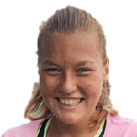 Zhiyenbayeva, Sonja