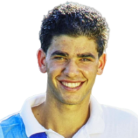 Sampras Pete