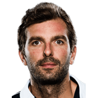 Benneteau Julien