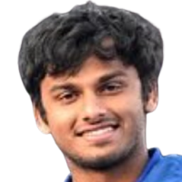 Kodancha Srinivasan Dheeraj