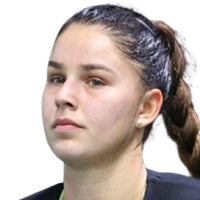 Alibalic, Nina