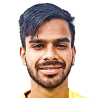 Nagal Sumit