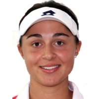 Paszek Tamira