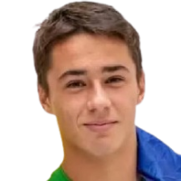 Breazu, Vlad Cristian