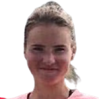 Bakhmutkina, Polina