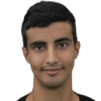 Alhogbani Saud