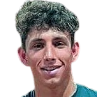 Martin Manzano, Juan Cruz