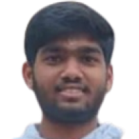 Ananth Mani Muni