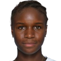 Clarke, Chukwumelije