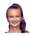 Krejčíková Barbora