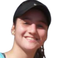 Cuestas Agustina