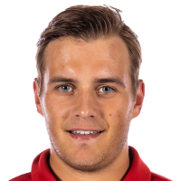 Johann Lars