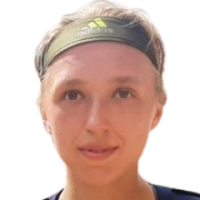Vasilyeva Alexandra