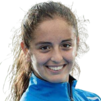 Ortenzi, Jazmin