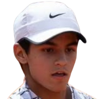 Nasridinov Amirkhamza