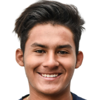 Chevez Jorge Daniel