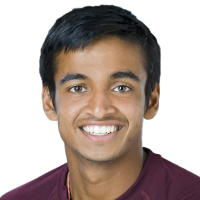 Agarwal, Rishab