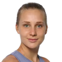 Tikhonova Anastasia