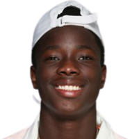 Coulibaly Eliakim