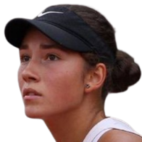 Mamedova Edda