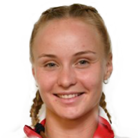 Sramkova Rebecca