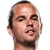 Malisse Xavier
