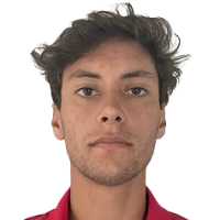 Barreiros Reyes, Mateo