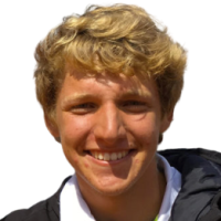 Berrettini Jacopo