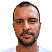 Grigoriu Patrick