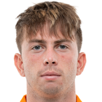 Gannon Conor