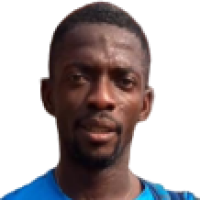 Teboh Etienne