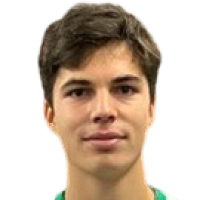 Vasquez Gehrke, Alessio