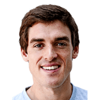 McGee James