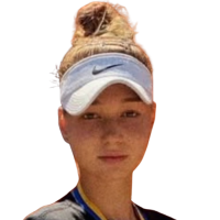 Lazarenko Kateryna