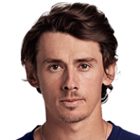 De Minaur Alex