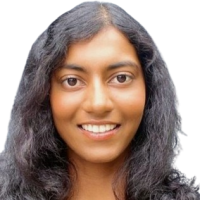Kingsley Raveena