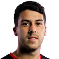 Santibanez Sebastian