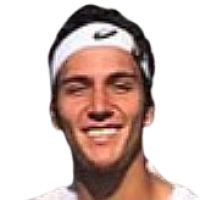Genov, Anthony