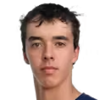 Arcila Alejandro