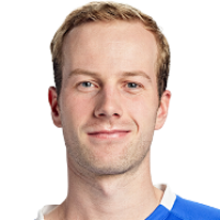 Van De Zandschulp Botic