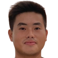 Susanto Anthony