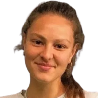 Shubladze Alexandra
