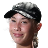 Cooper Kimiko