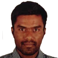 Prasanth Vijay-Sundar