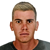 Kalovelonis Markos